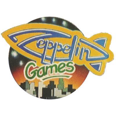 zeppelin game|Eutechnyx .